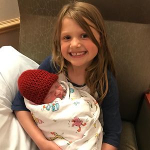 Meet your Posher, Heather